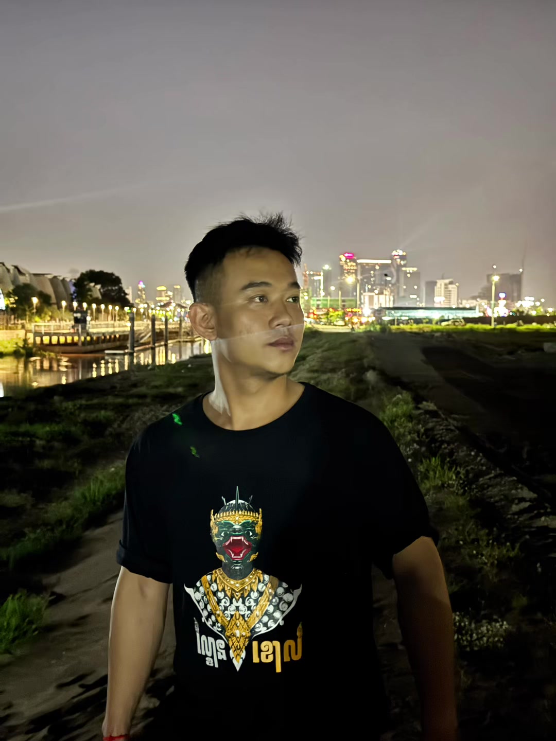 @Chivorn007