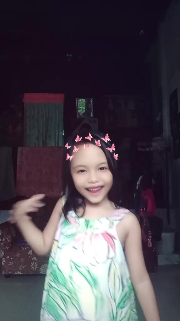 @Mommy Jing & isLa🔘
