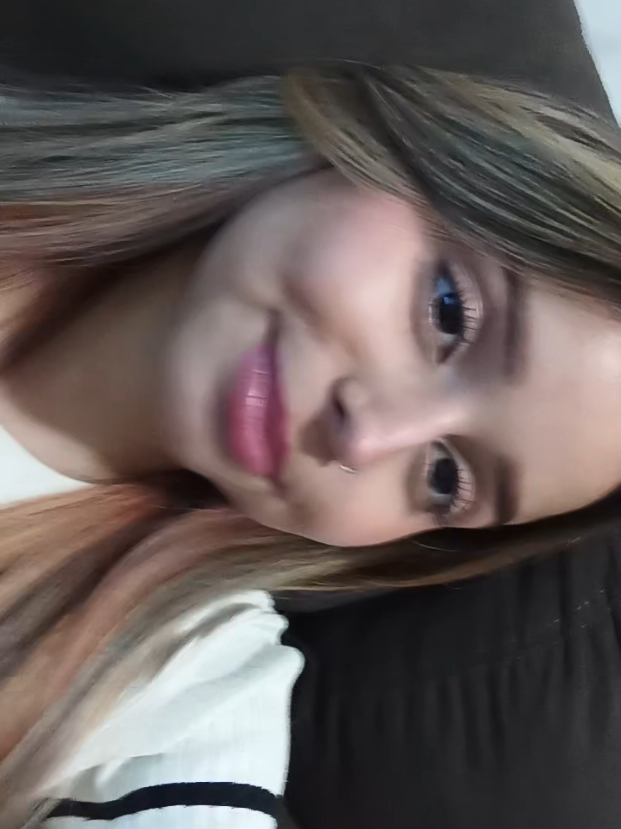 @Mikaelly Siles