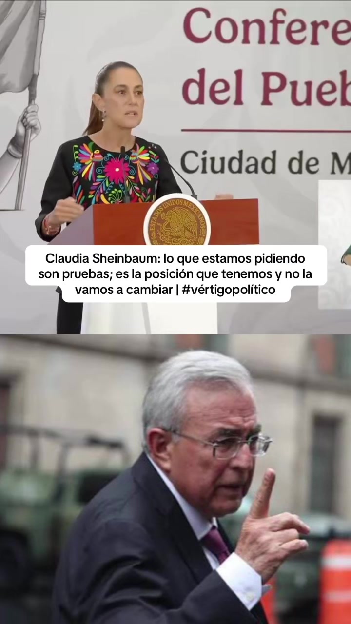@V&eacute;rtigo Pol&iacute;tico