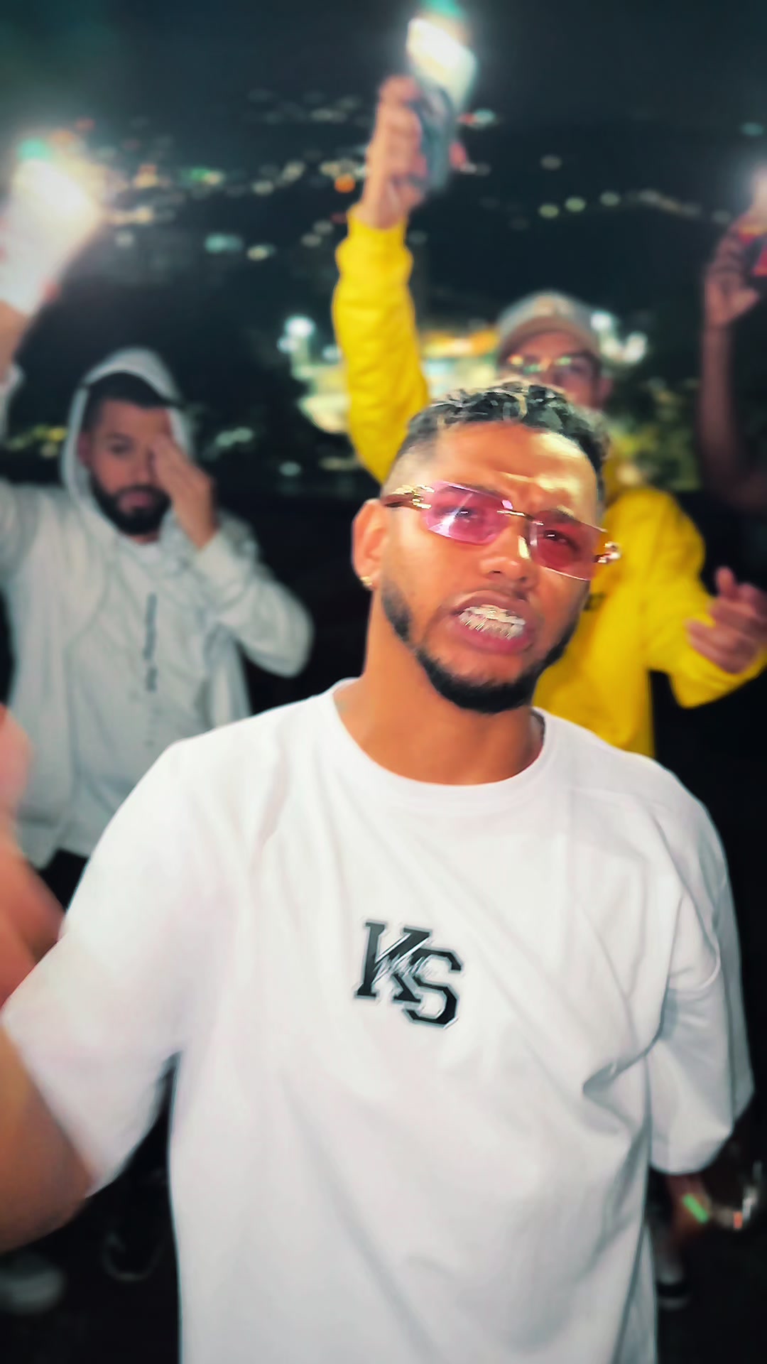 @klandestino rude boy