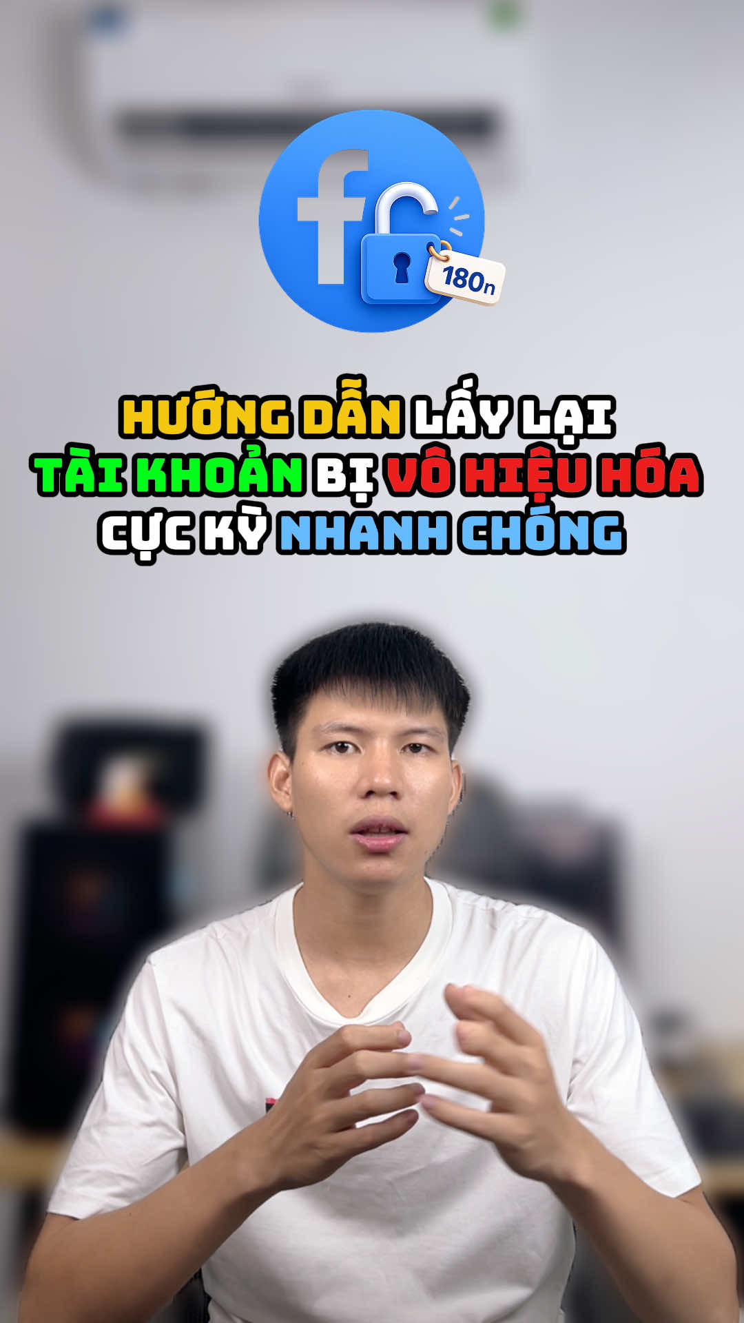 @Văn Hải | Mở Đình Chỉ 180 Ngày