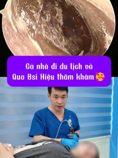 @Bs Hiệu Tai Mũi Họng Long Bi&ecirc;n
