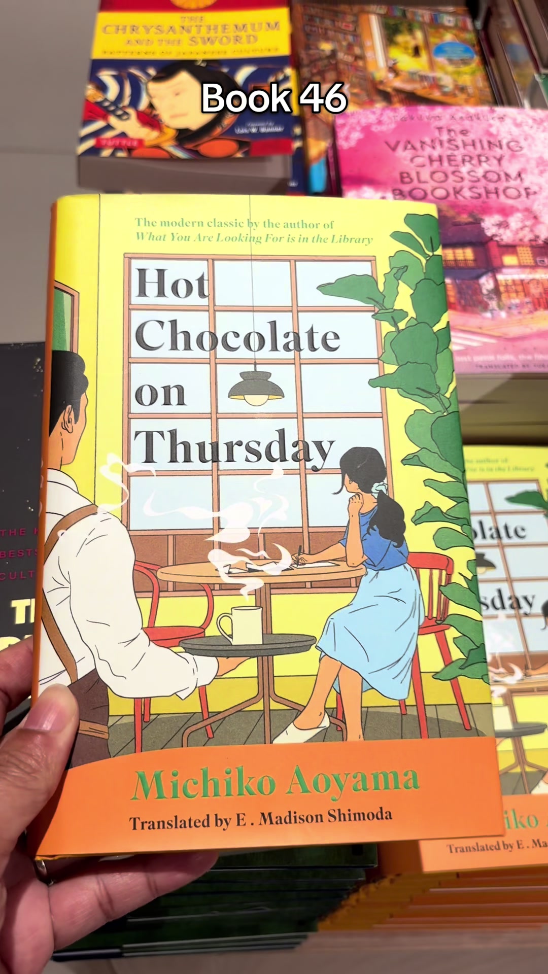 @Tsundoku ๐