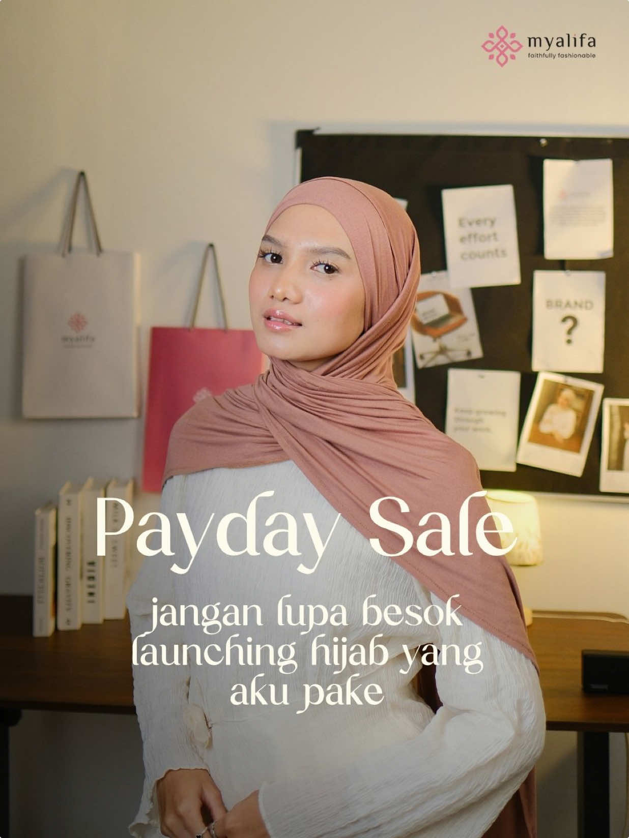 @Myalifa Hijab