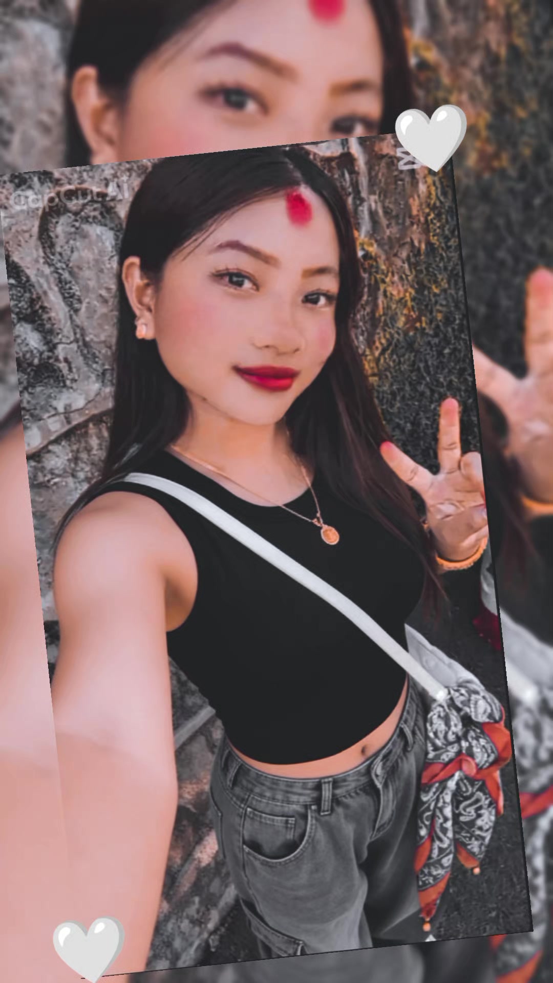 @अभागी कान्छी🙏🙏🥹🤗🫀&hearts;️