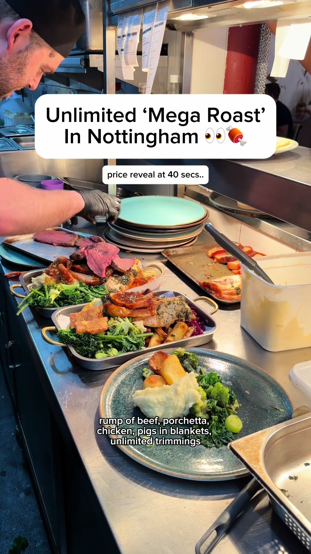 @Notts Happening