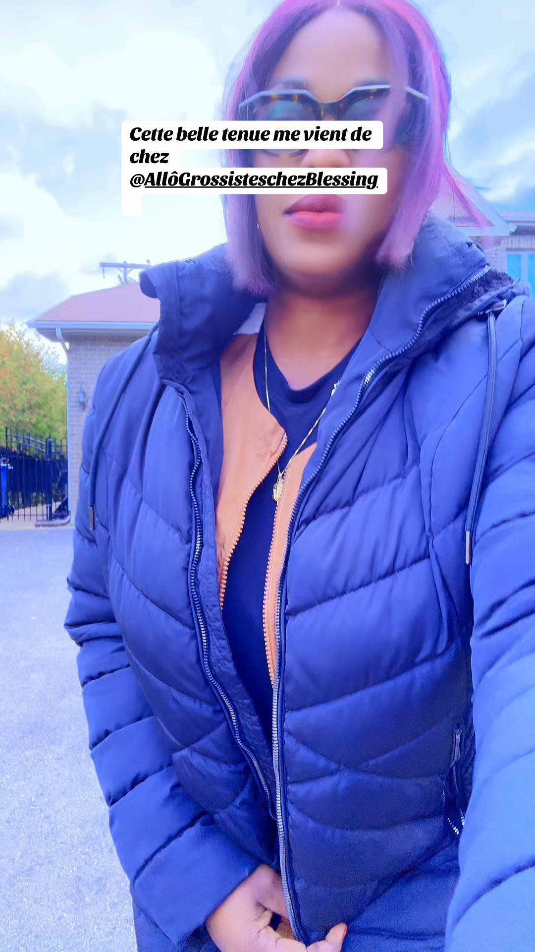 @Madousse la Star