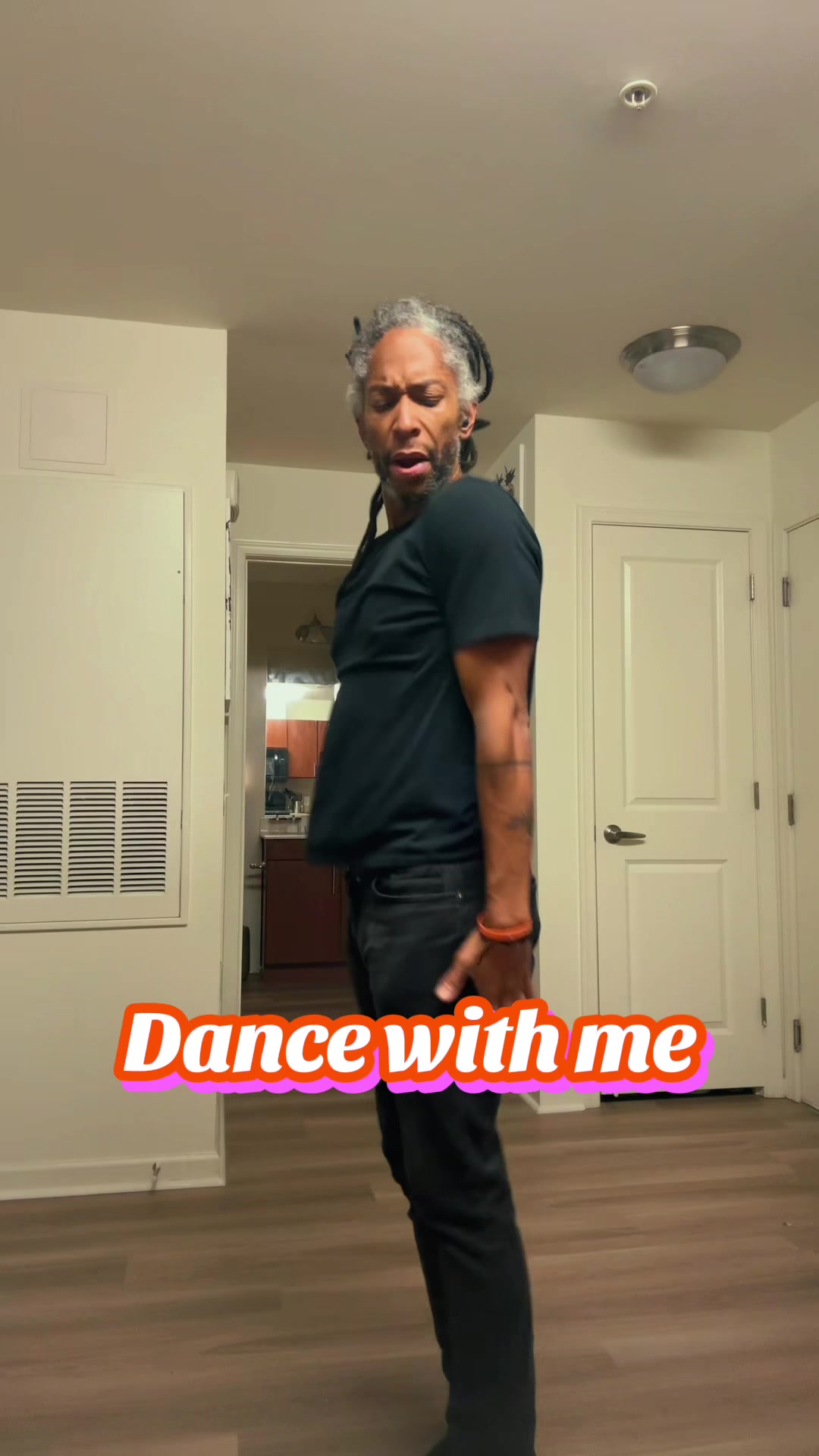@Tito Orlando Dudley
