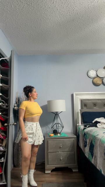 @Chaparrita 🇭🇳 🇺🇸