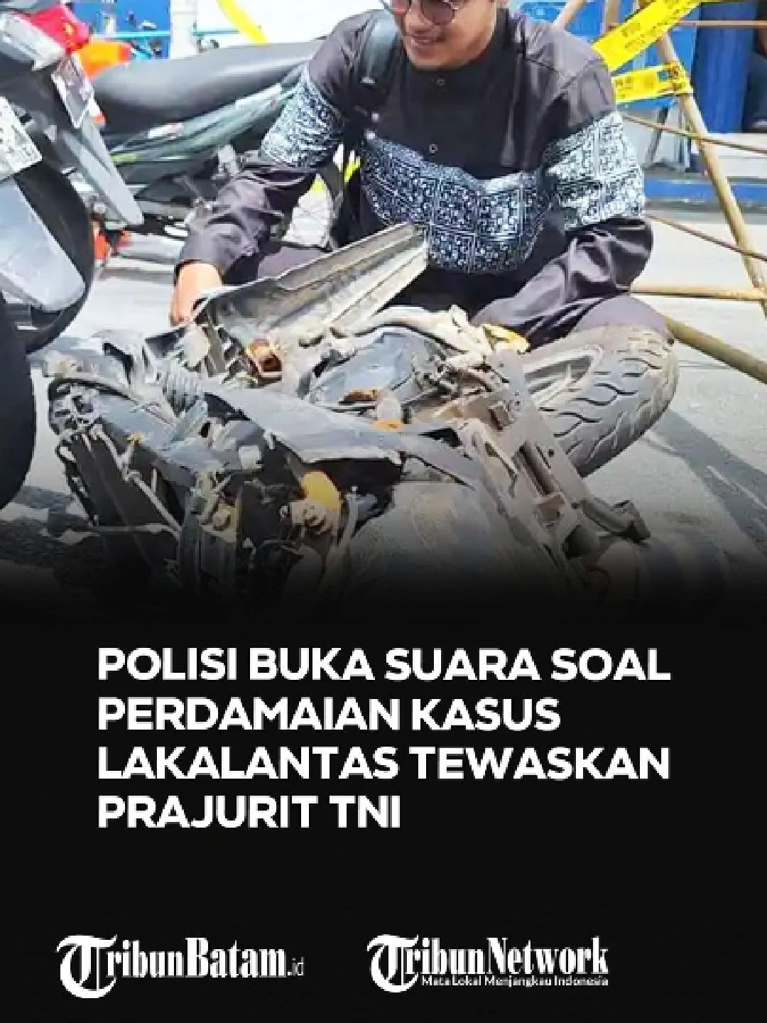 @Tribun Batam