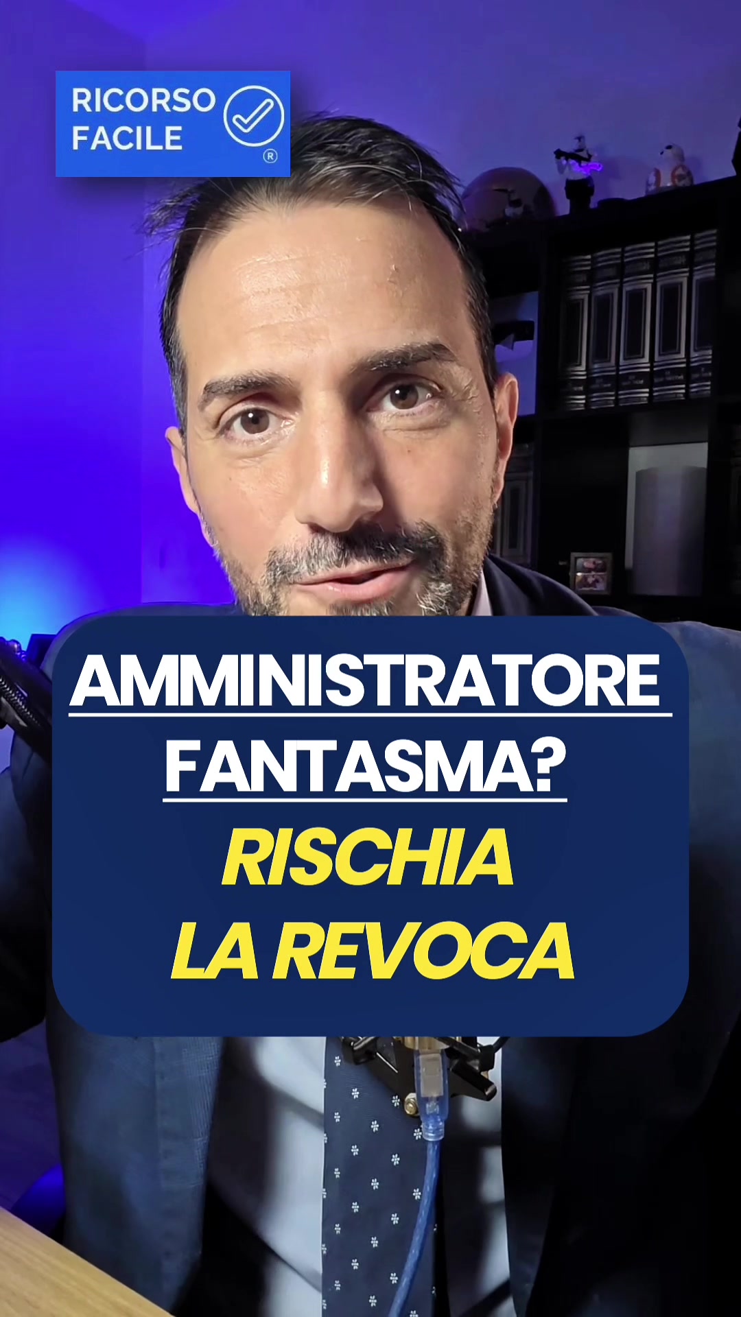 @Ricorso Facile