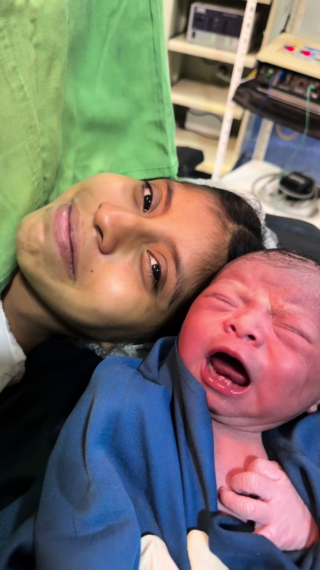 @Salud Solidaria Medical Center
