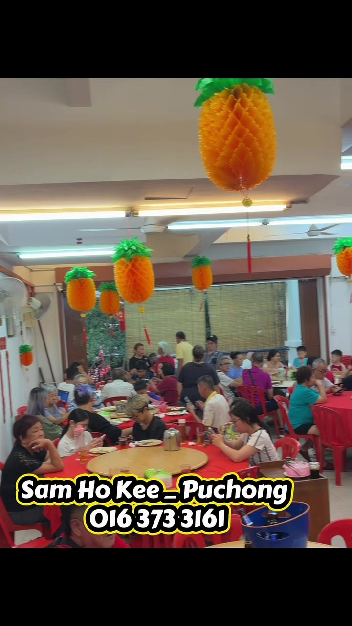 @Sam Ho Kee