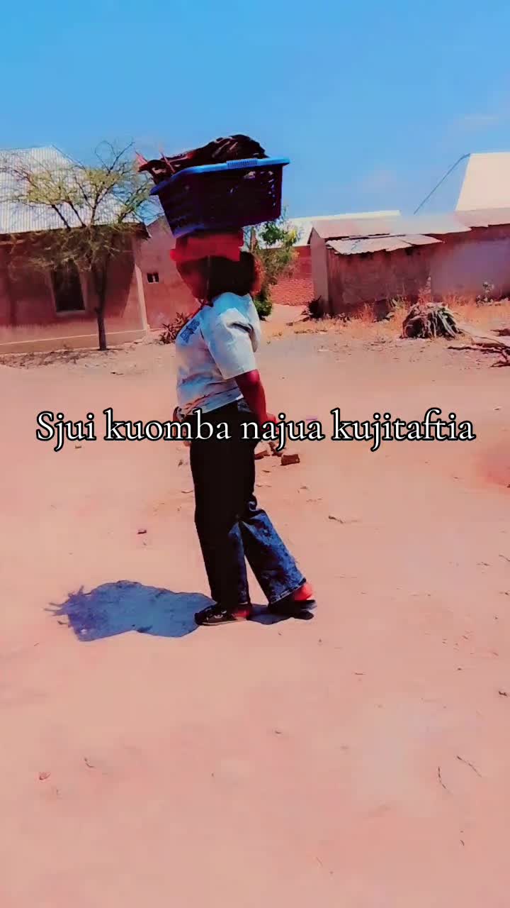 @zaituni majuto