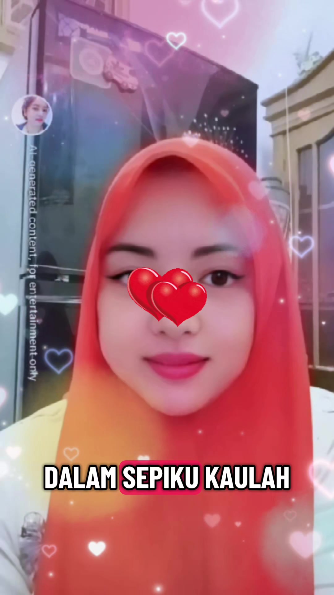 @Darni yusnita