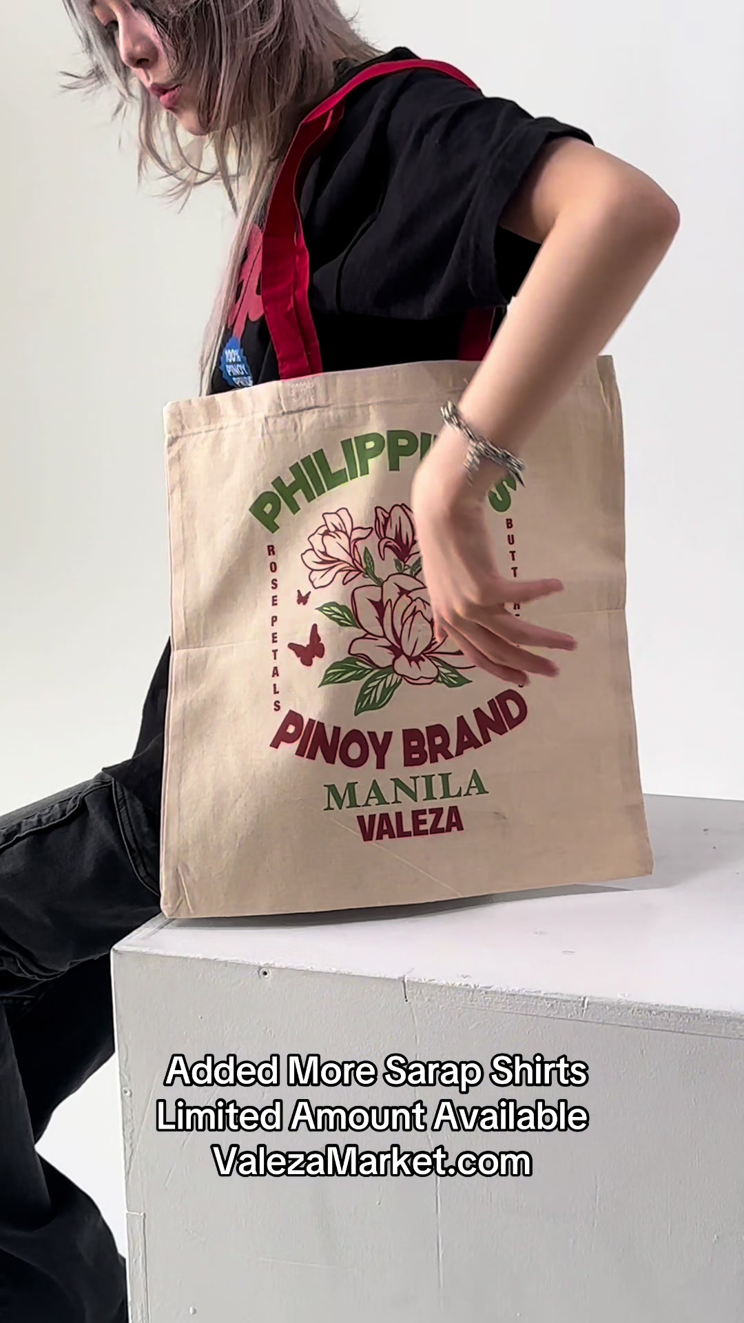 @Valeza Store