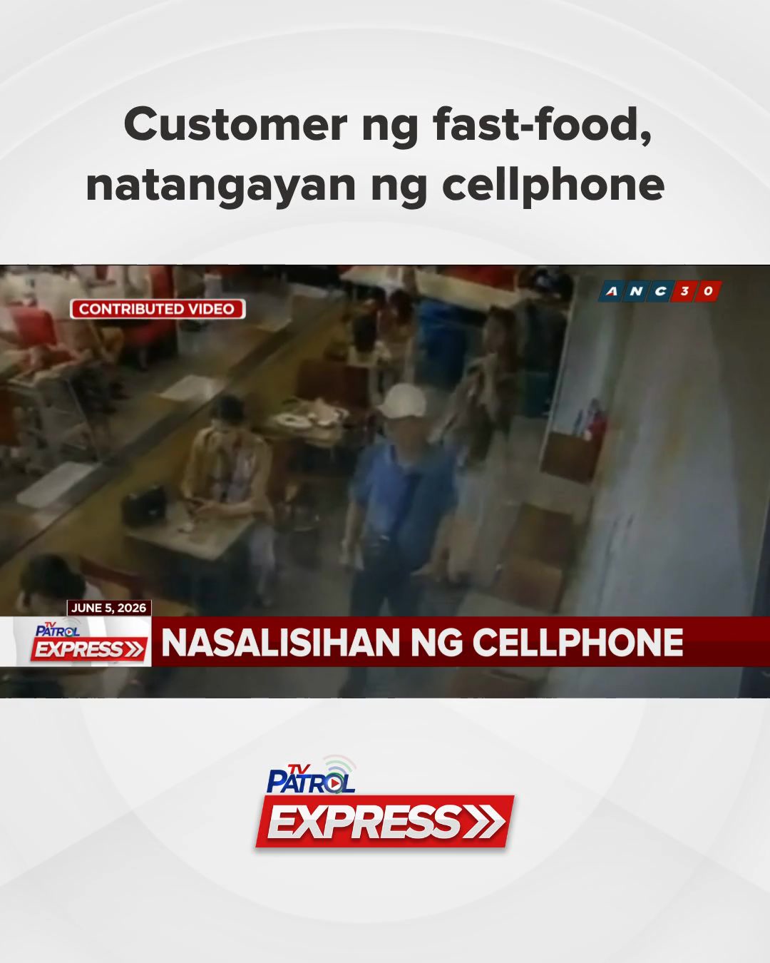 @ABS-CBN News