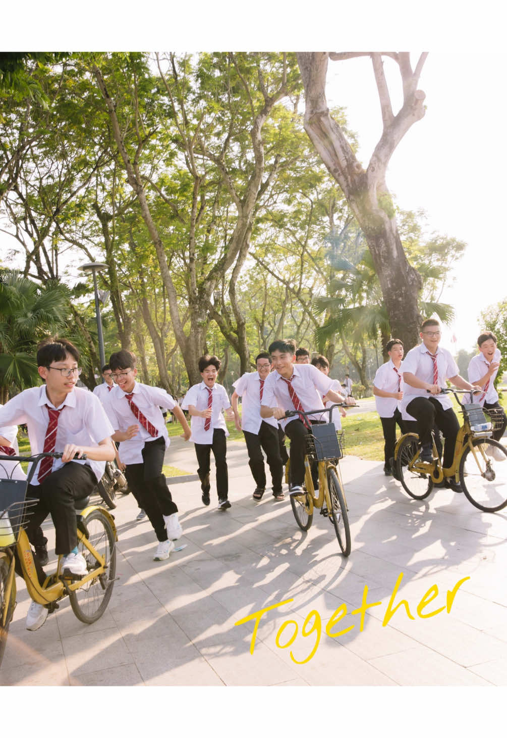 @Vietnam Students (VNS)