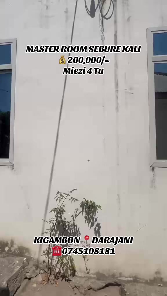 @DALALI KIGAMBONI