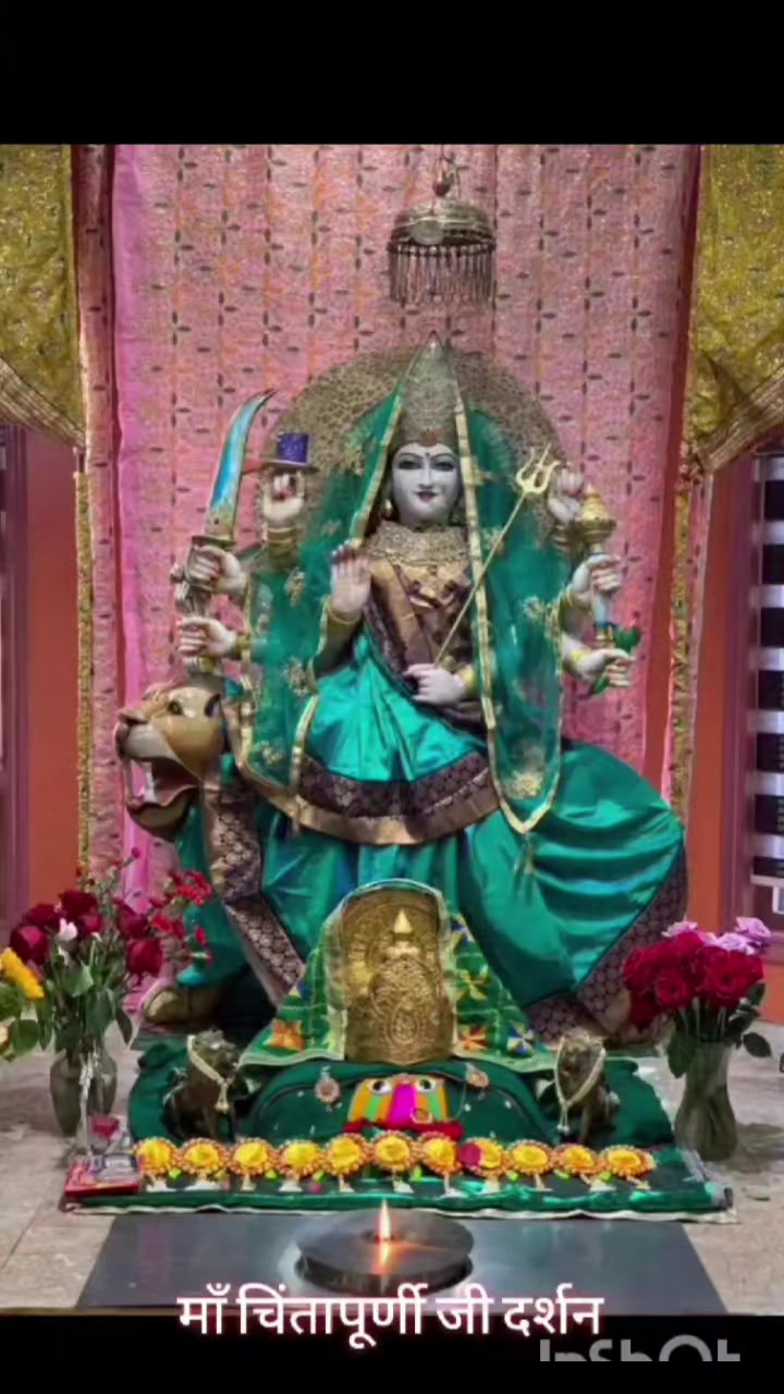 @जय माता दी जी