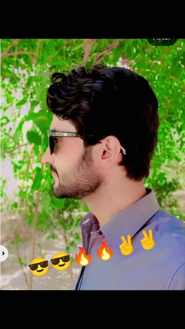 @Shahzad Ahmed ❤️