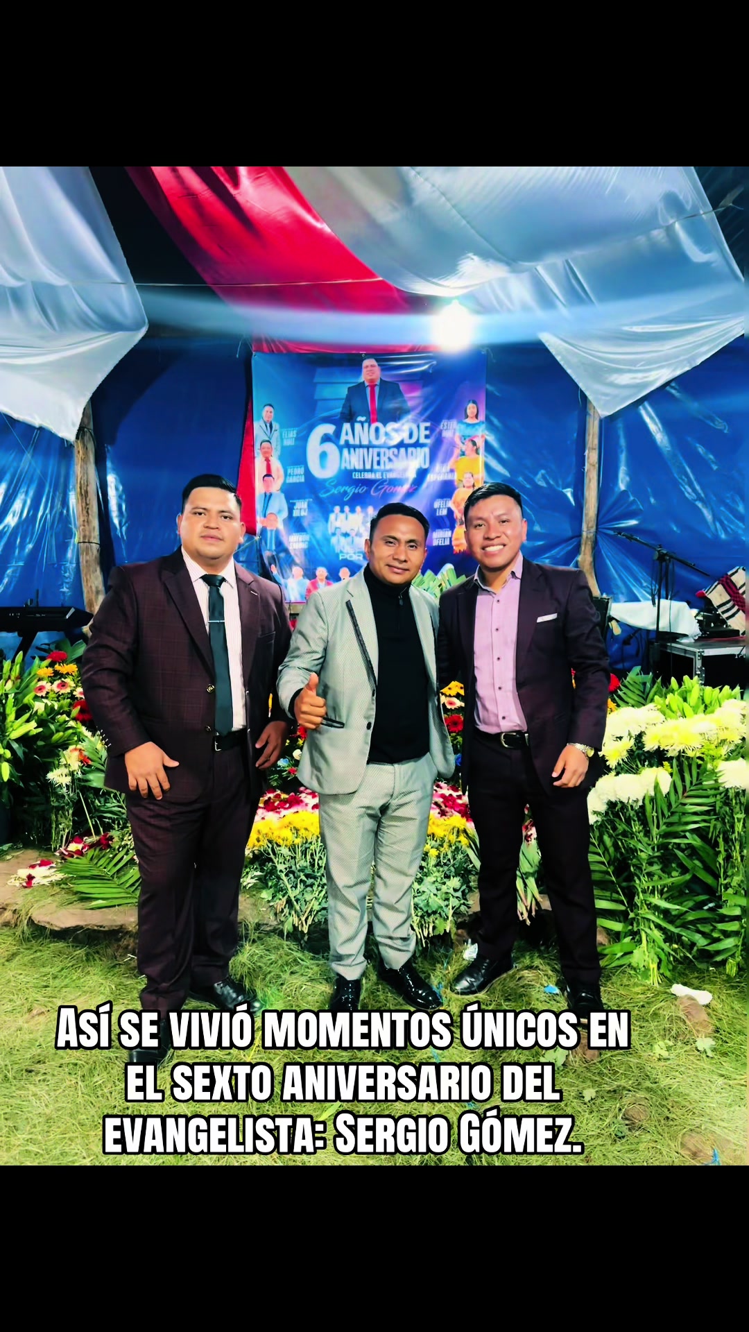 @Evangelista Sergio Gomez