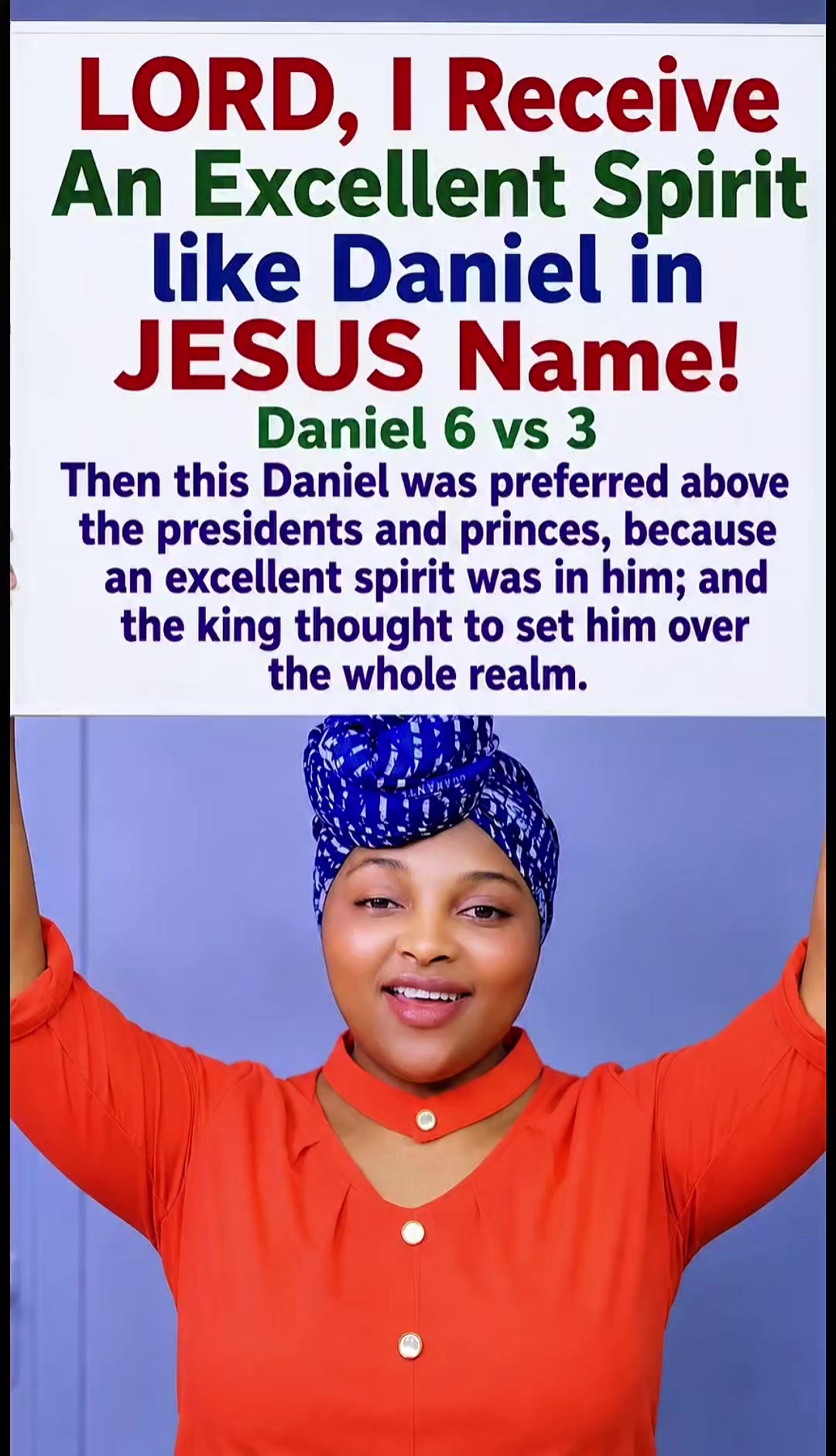 @Sylvie for JESUS