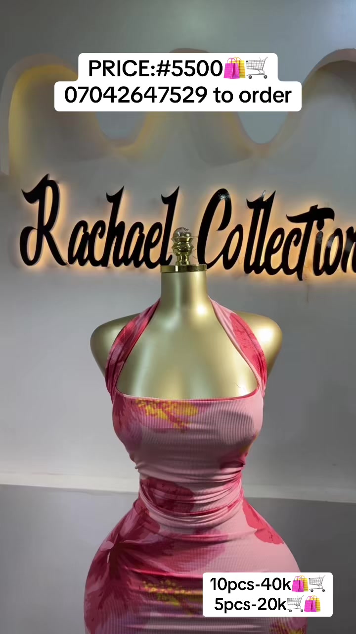 @RACHAEL COLLECTIONS