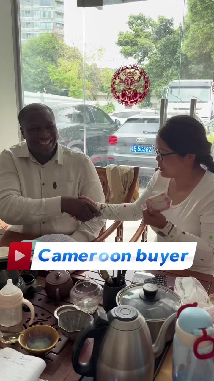 @May🇨🇳Auto Export