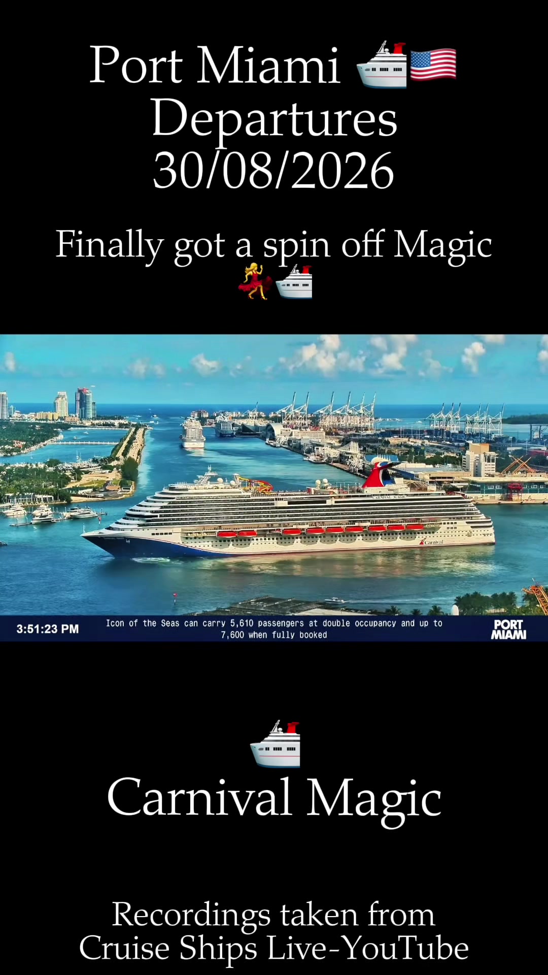 @Hannah | Cruise Tracker 🛳️