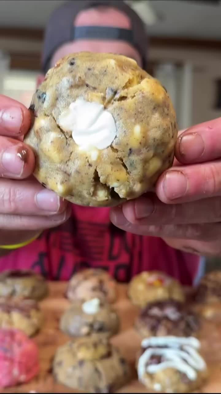 @PDX Cookie Co