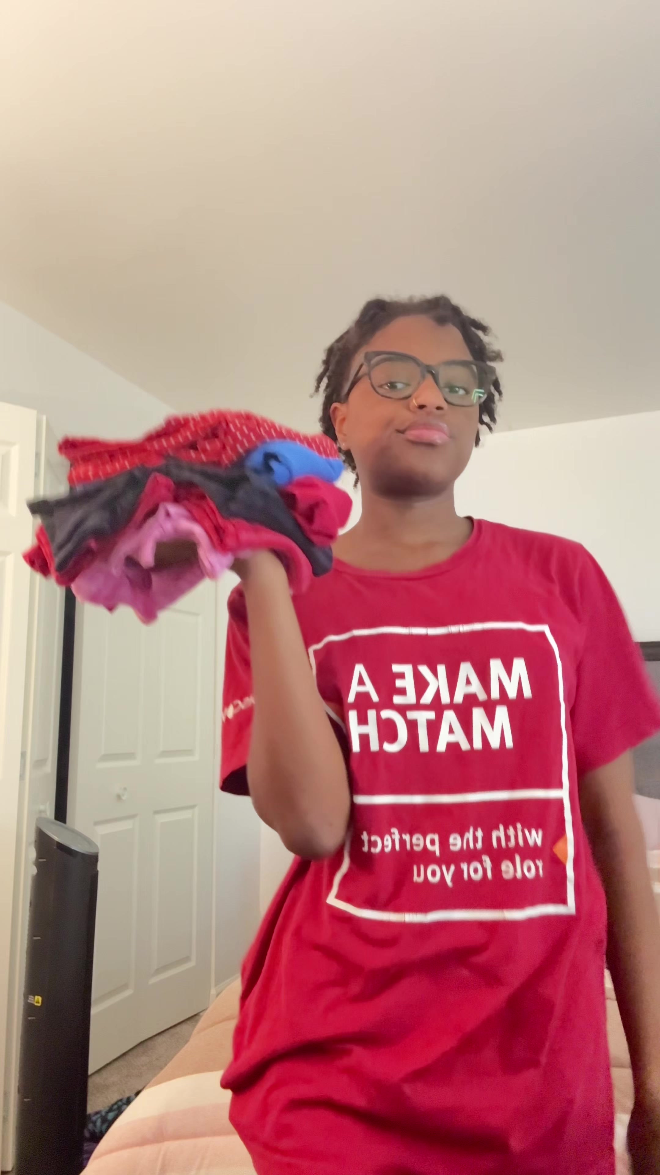 @Semaj
