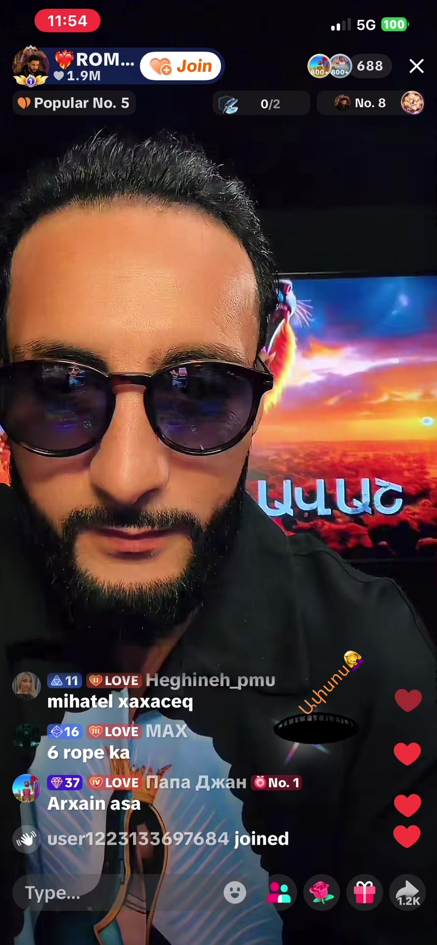 @🇦🇲 Osan.H 🇺🇸