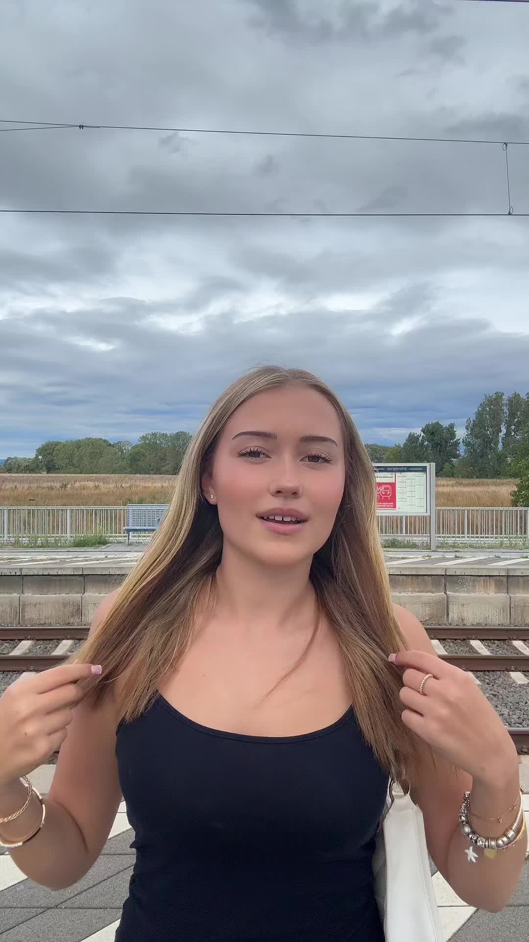 @Maja