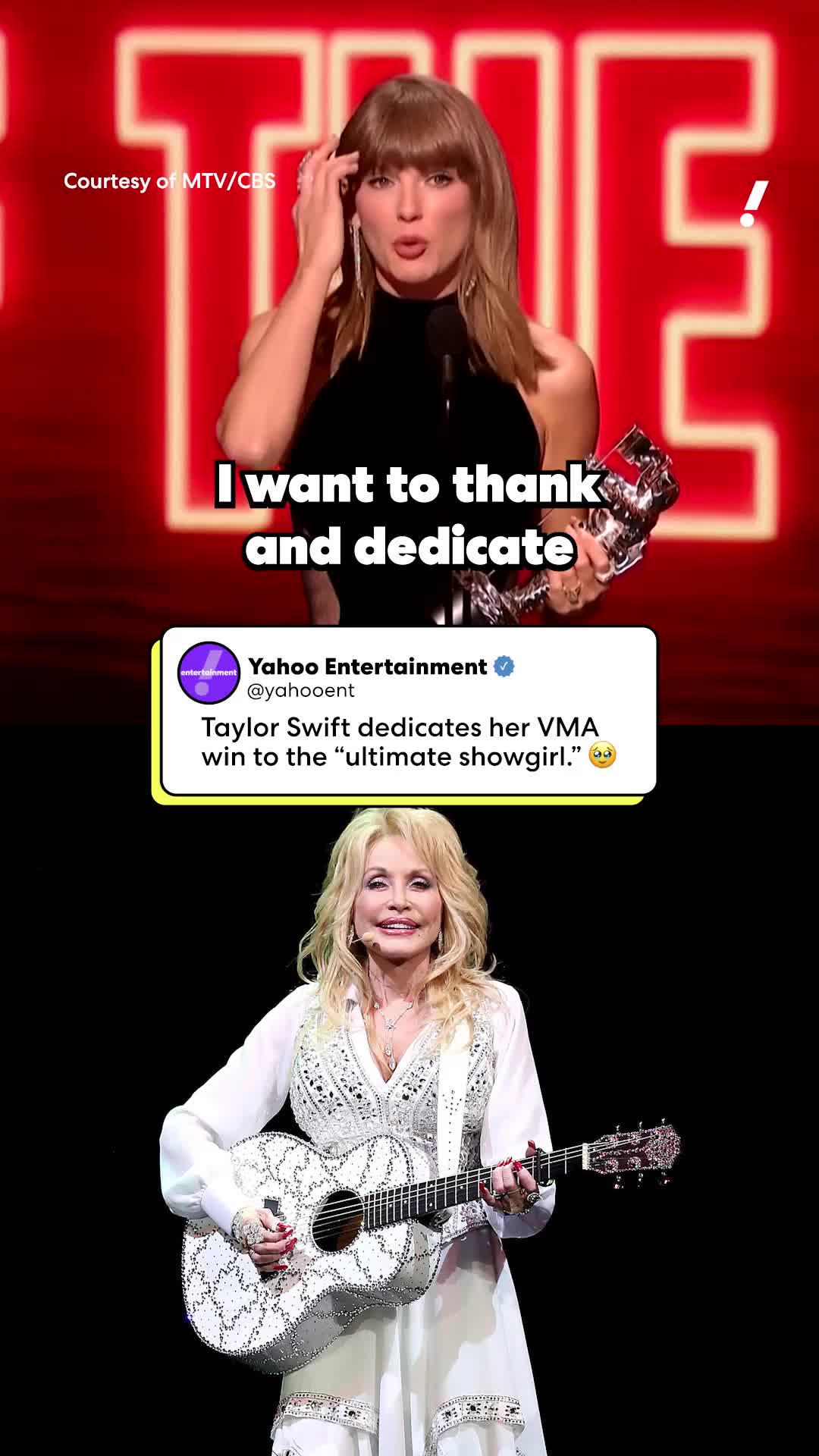 @Yahoo Entertainment