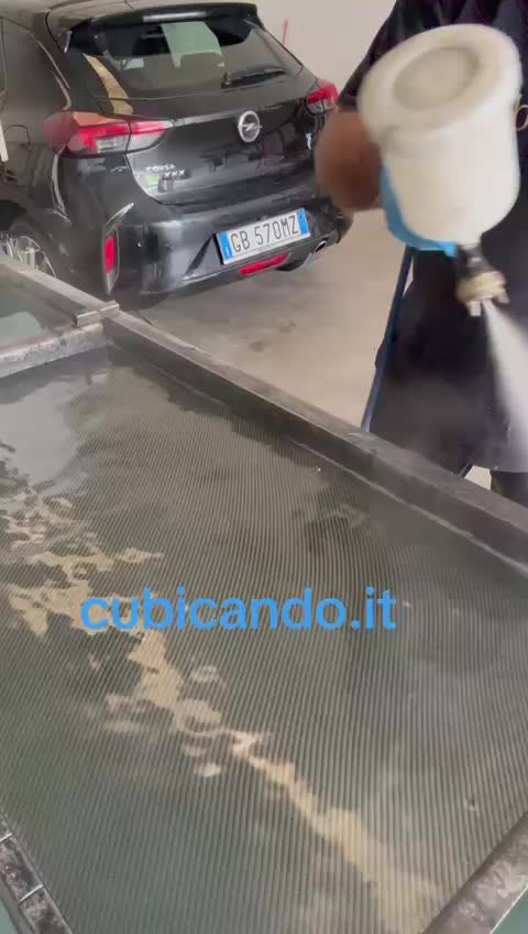 @CUBICANDO