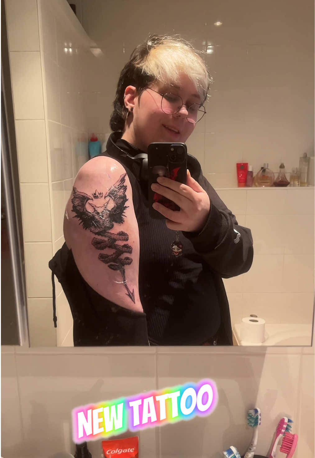 @Comet.out of cos {He/They}