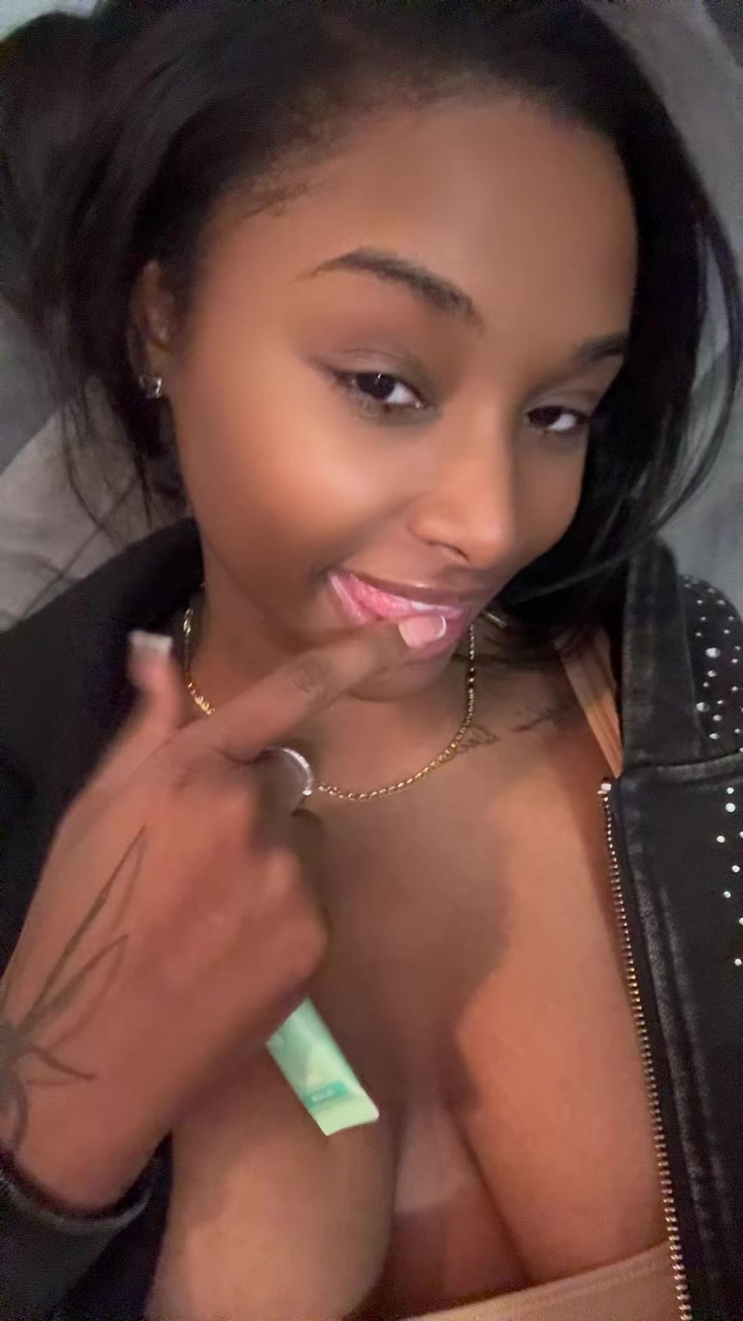 @Riah Ameyel