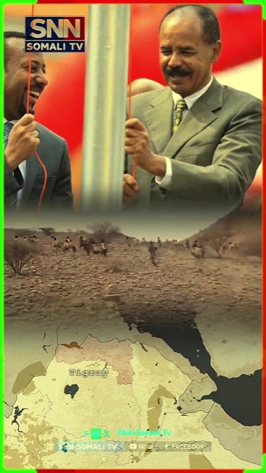 @SNN Somali Tv