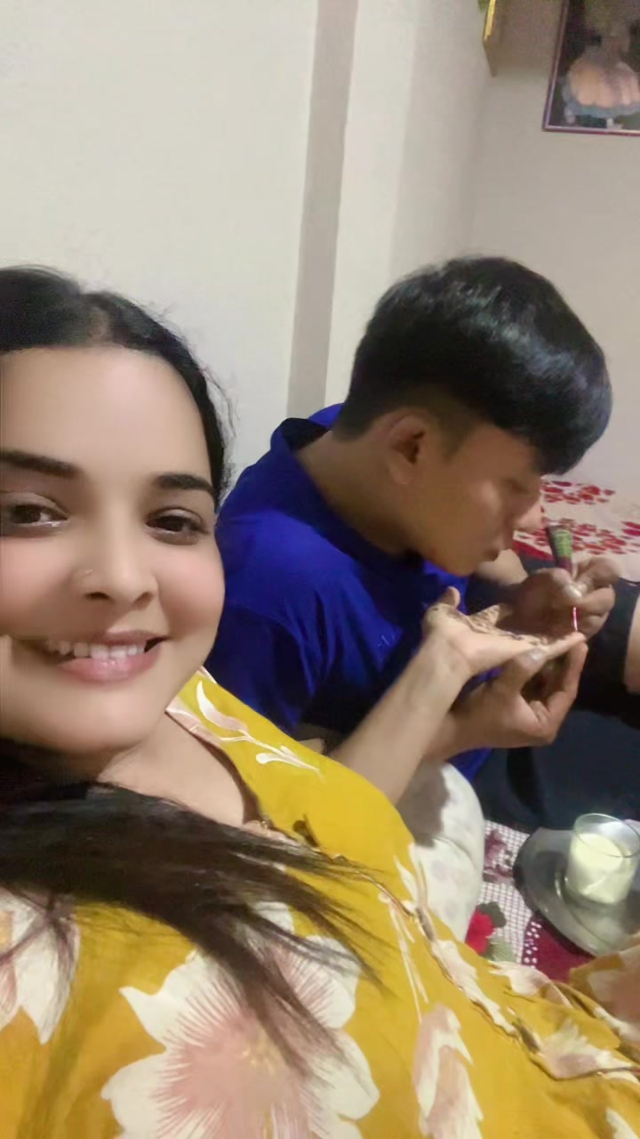 @Aakriti Neupane (सुन्दरि)