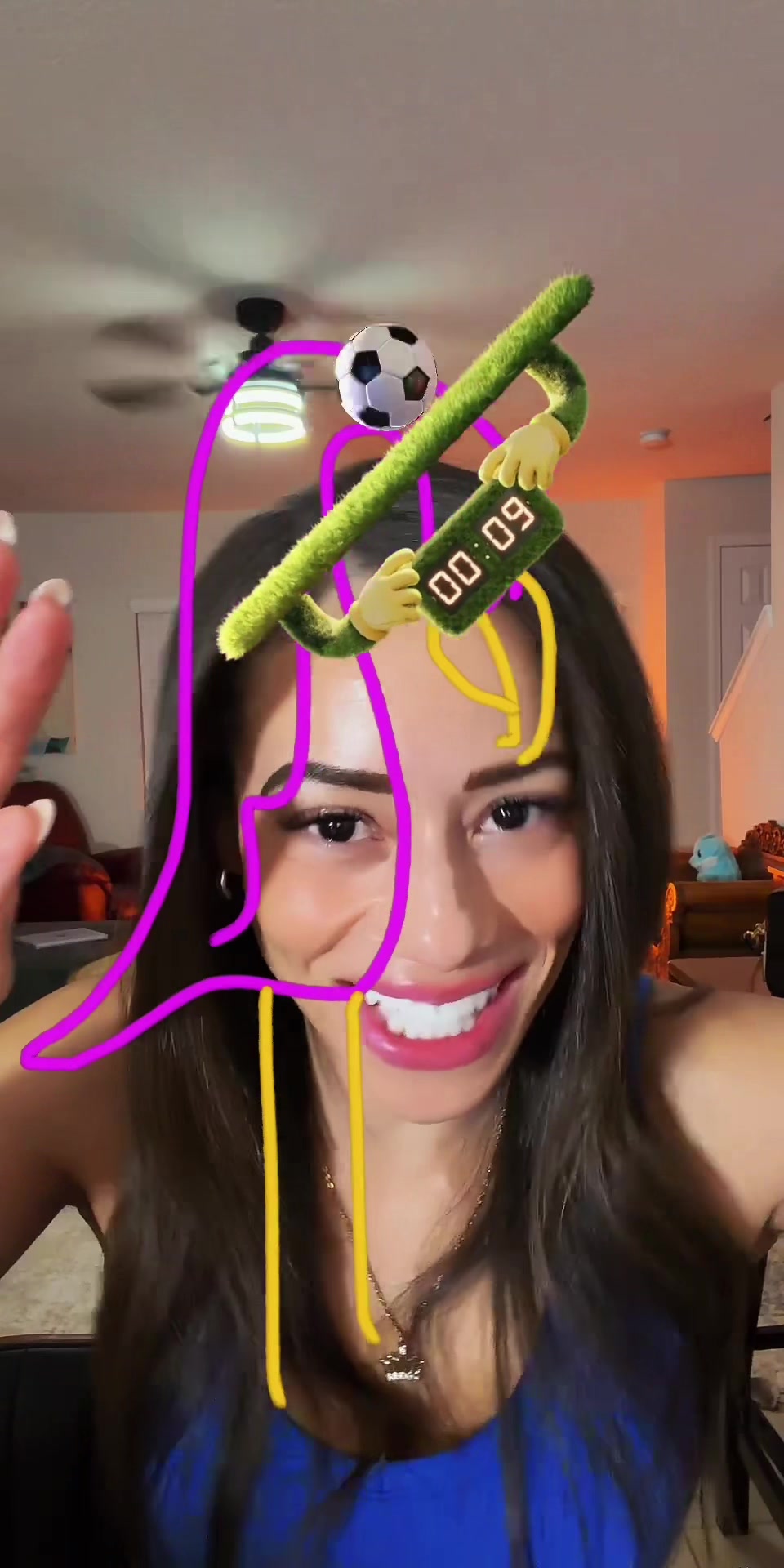 @Jasmine Of Many Trades
