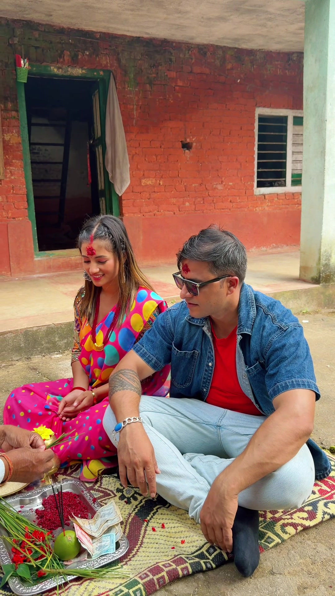 @Bimal Adhikari
