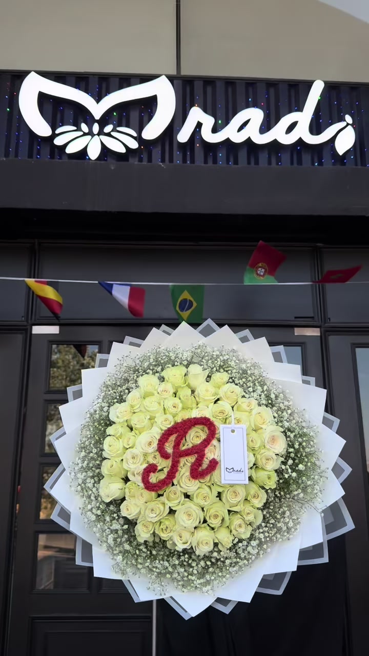 @Mradflowers