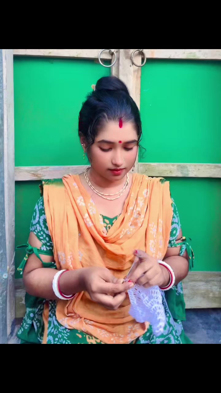 @☘️মুন্সিগঞ্জের বউ☘️
