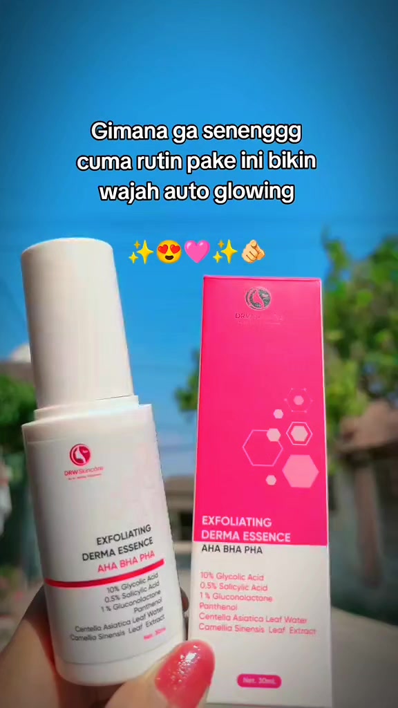 @Drw.Skincare Bali