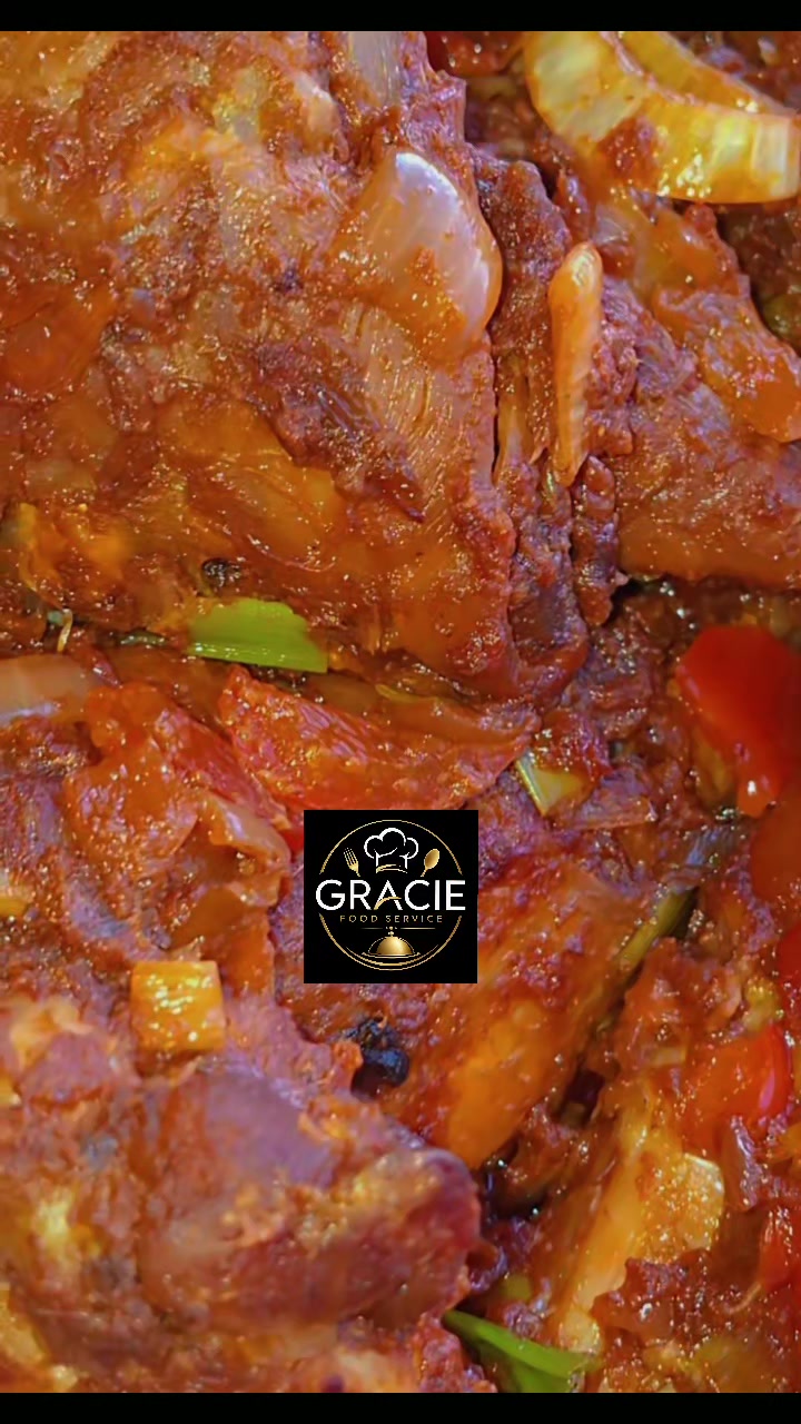 @GRACIE FOOD SERVICE