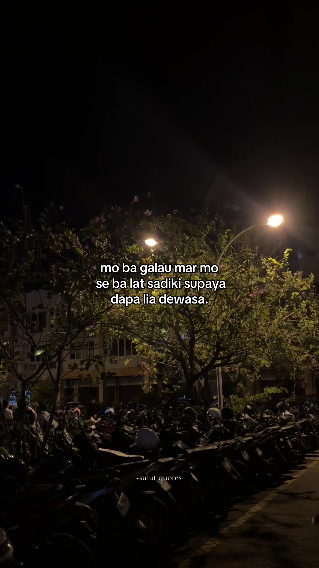 @Sulut Quotes