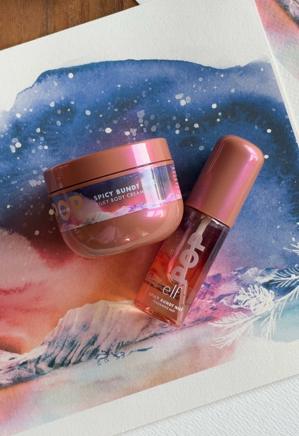@e.l.f. Cosmetics