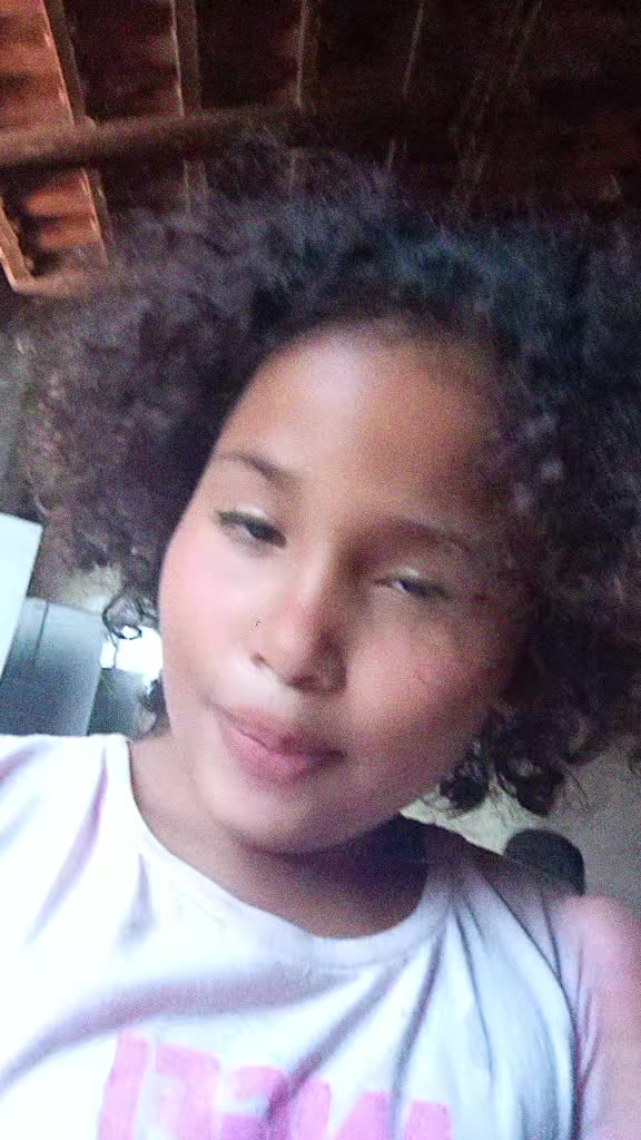 @any Gabrielle Isabella &hearts;️🇧🇷i